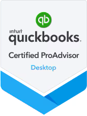 QuickBooks Certified